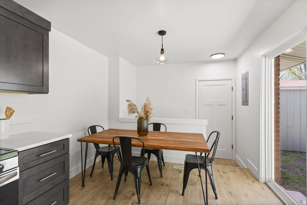 10805 N HWY 38 Deweyville, UT 84309