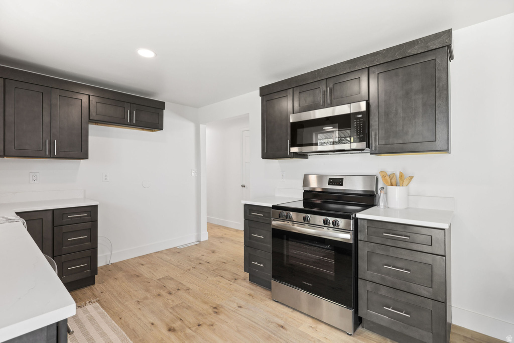 10805 N HWY 38 Deweyville, UT 84309