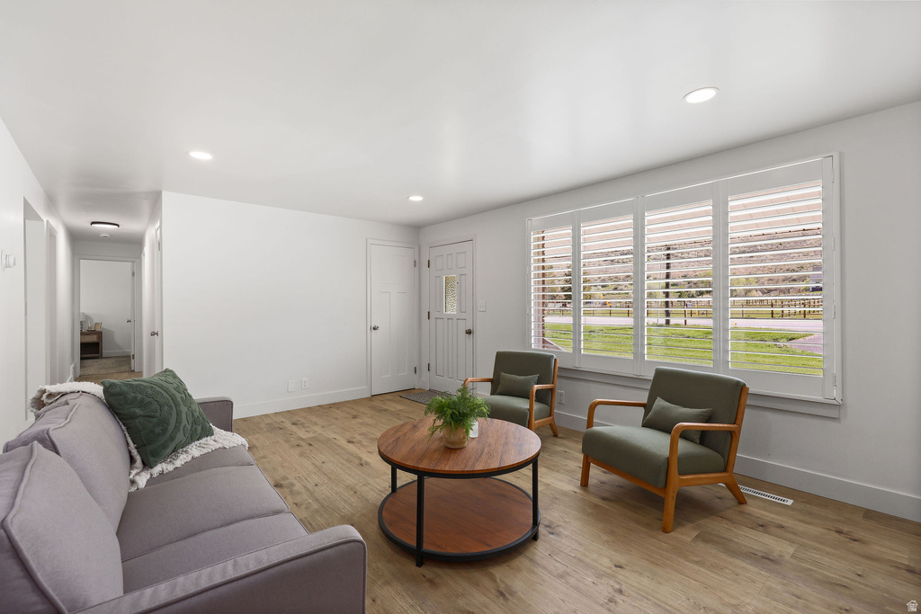 10805 N HWY 38 Deweyville, UT 84309