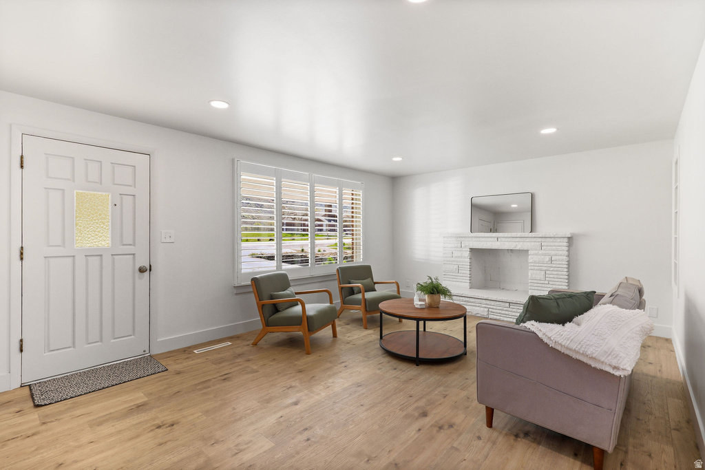 10805 N HWY 38 Deweyville, UT 84309