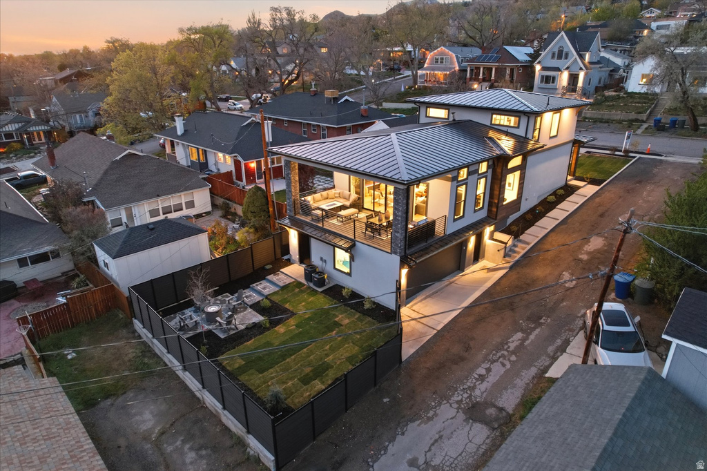 716 E 8TH AVE Salt Lake City, UT 84103