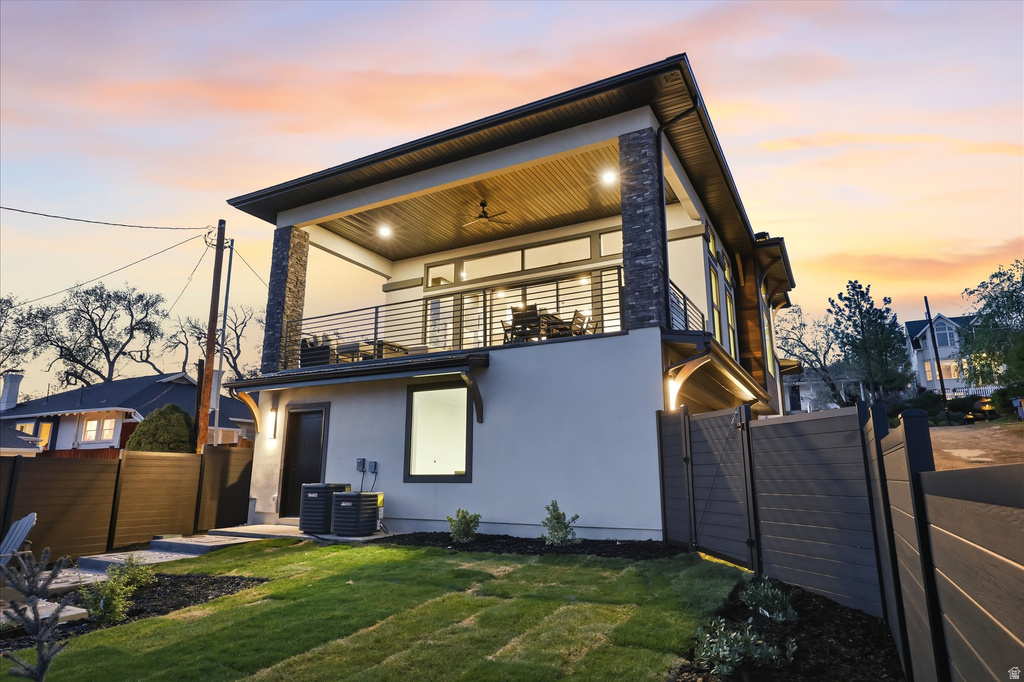 716 E 8TH AVE Salt Lake City, UT 84103