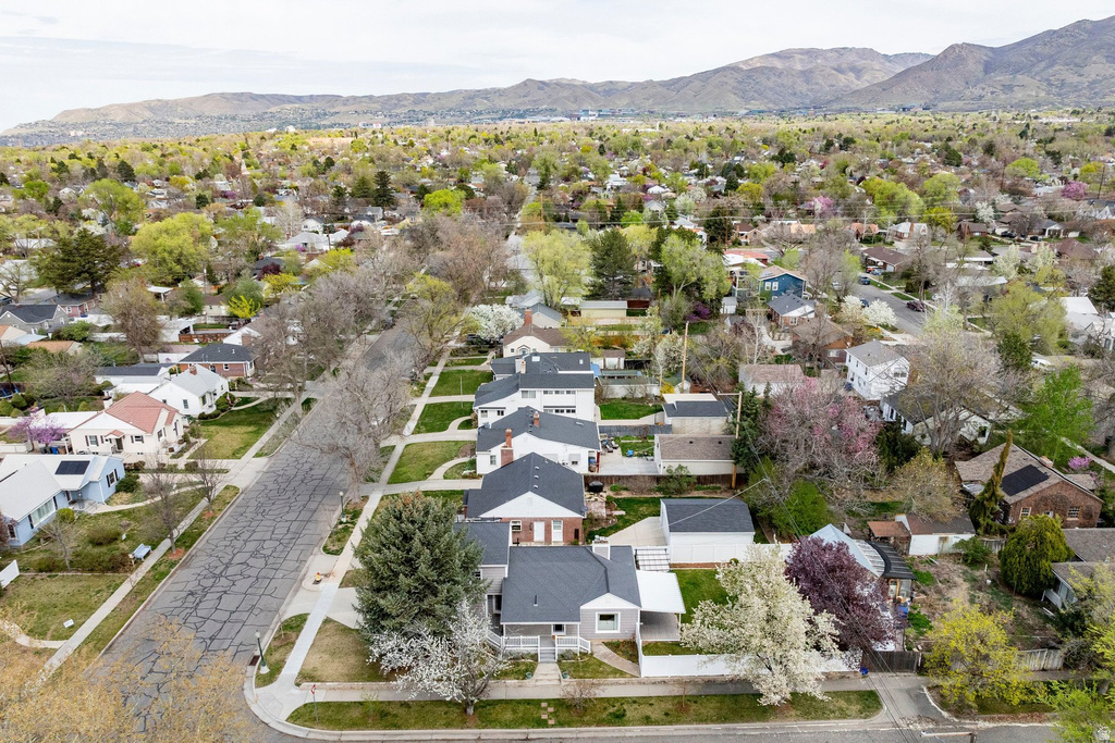 2171 S 1800 E Salt Lake City, UT 84106