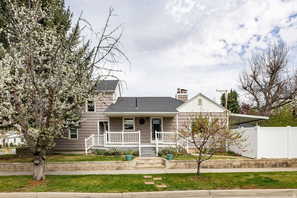 2171 S 1800 E Salt Lake City, UT 84106