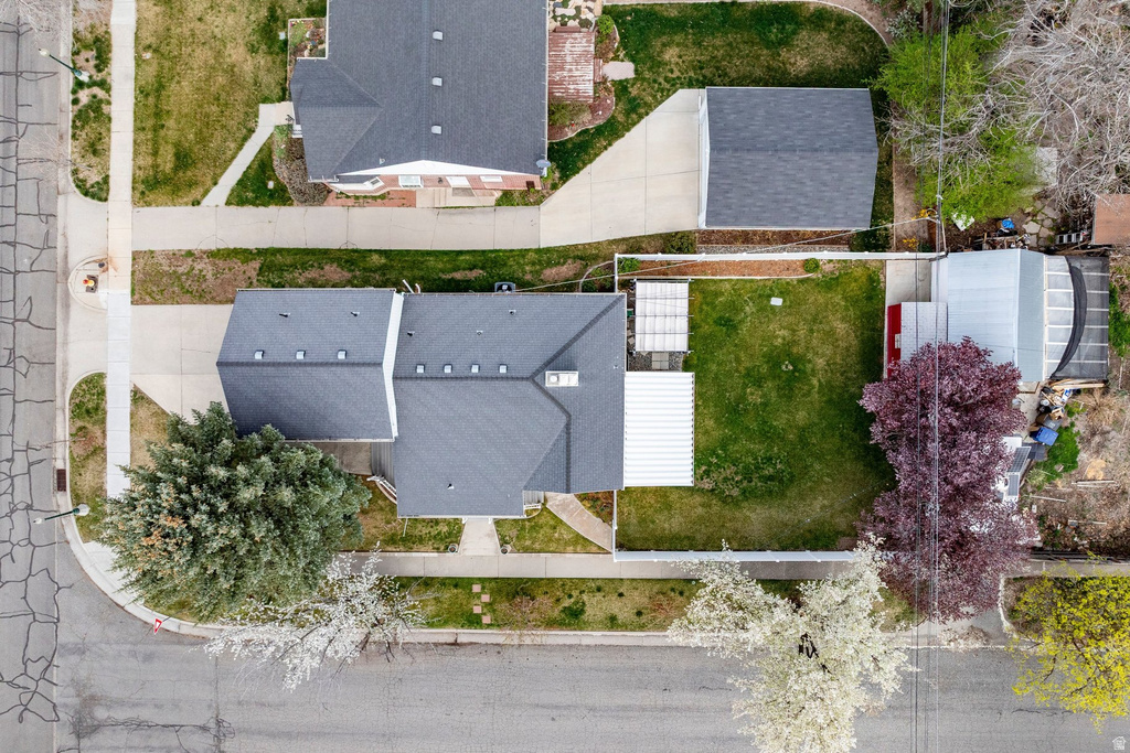 2171 S 1800 E Salt Lake City, UT 84106