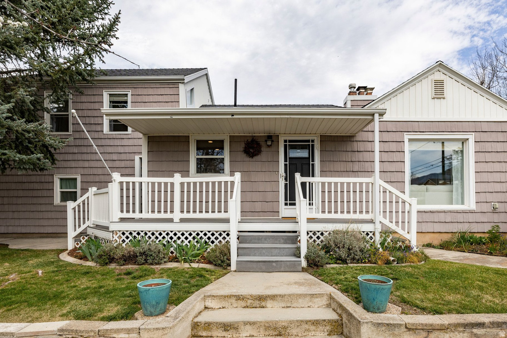 2171 S 1800 E Salt Lake City, UT 84106