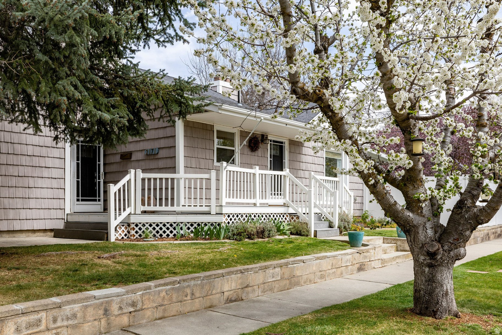 2171 S 1800 E Salt Lake City, UT 84106