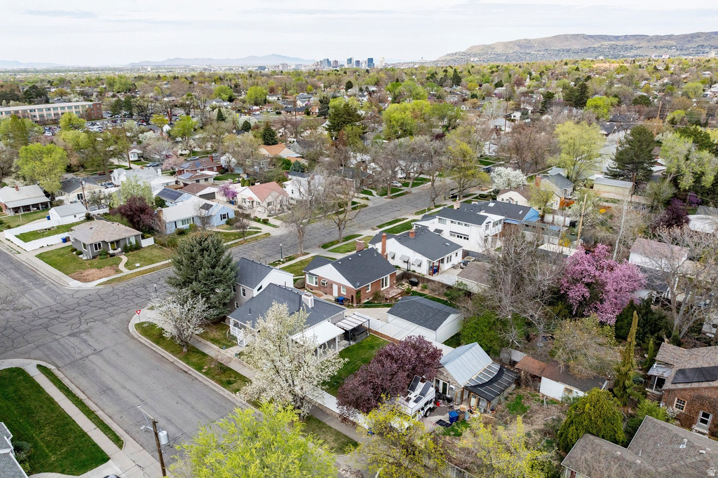 2171 S 1800 E Salt Lake City, UT 84106