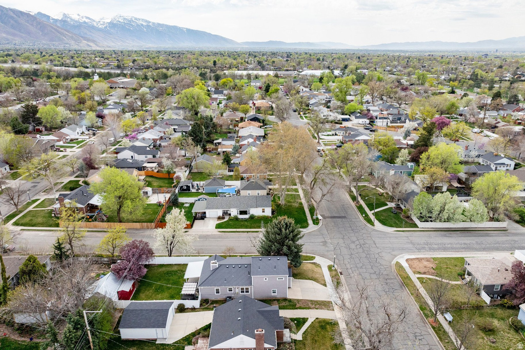 2171 S 1800 E Salt Lake City, UT 84106