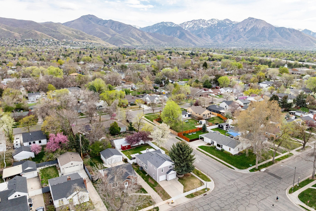 2171 S 1800 E Salt Lake City, UT 84106