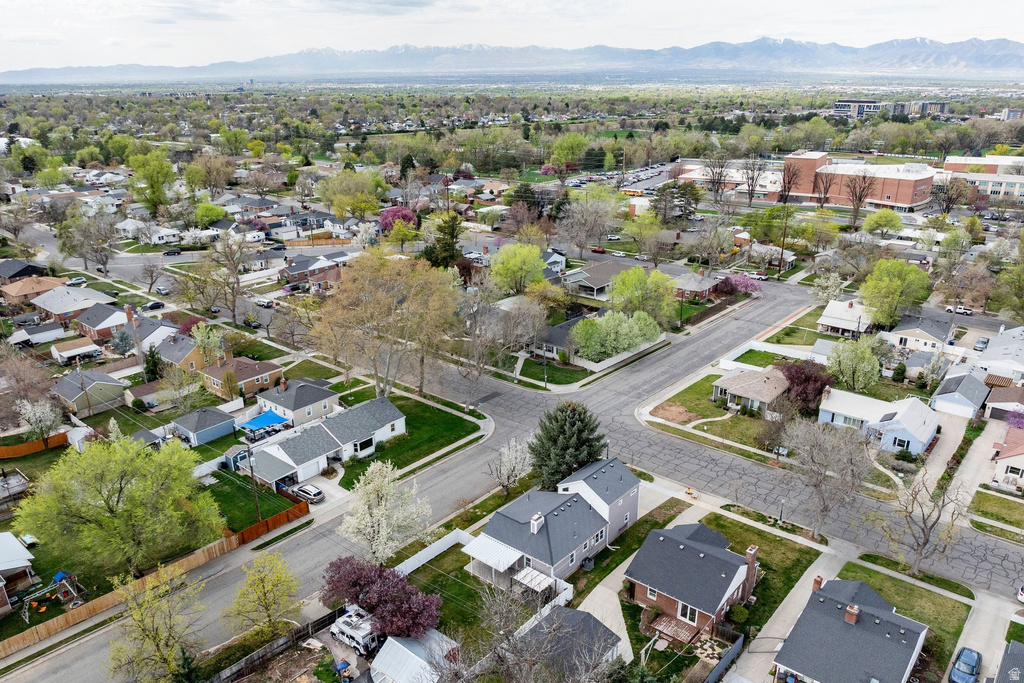 2171 S 1800 E Salt Lake City, UT 84106