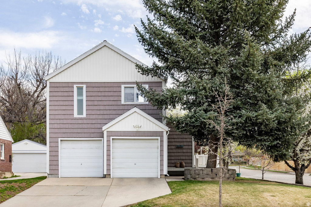 2171 S 1800 E Salt Lake City, UT 84106