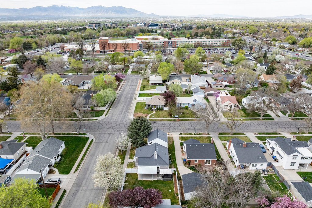 2171 S 1800 E Salt Lake City, UT 84106
