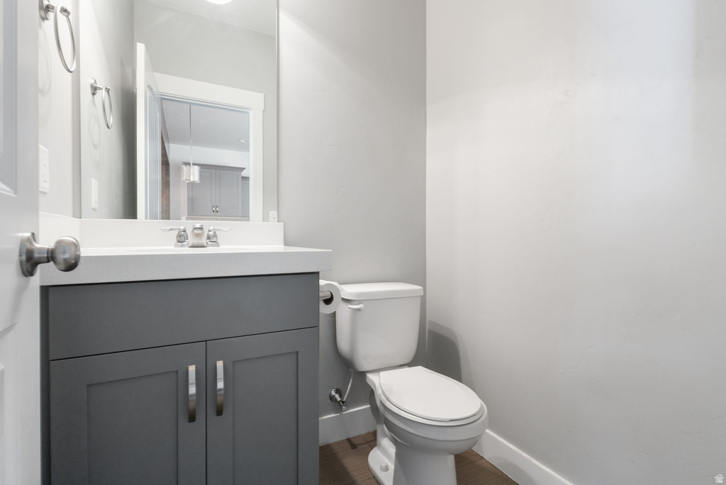 5538 W NAPLES DR Highland, UT 84003