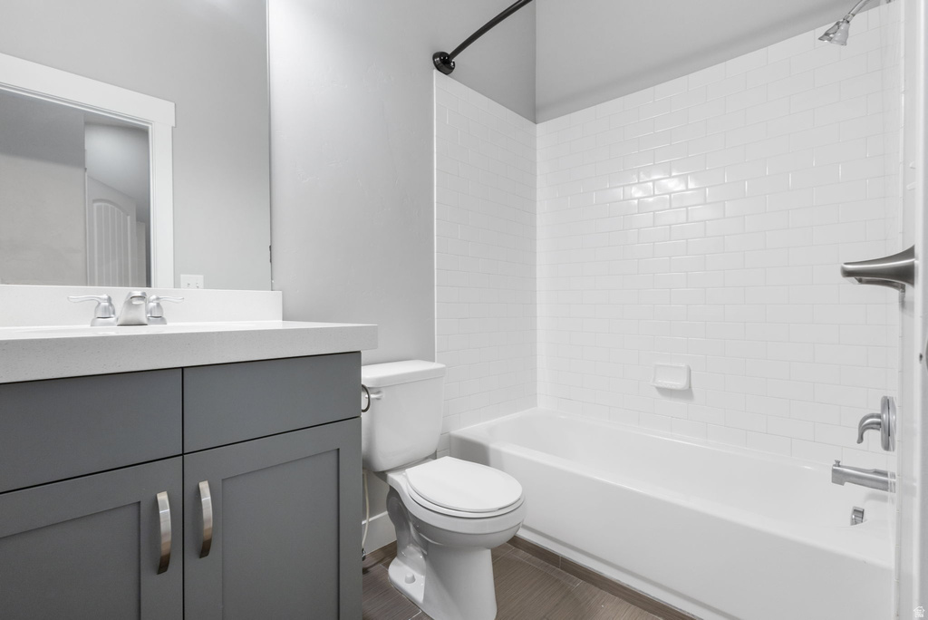 5538 W NAPLES DR Highland, UT 84003