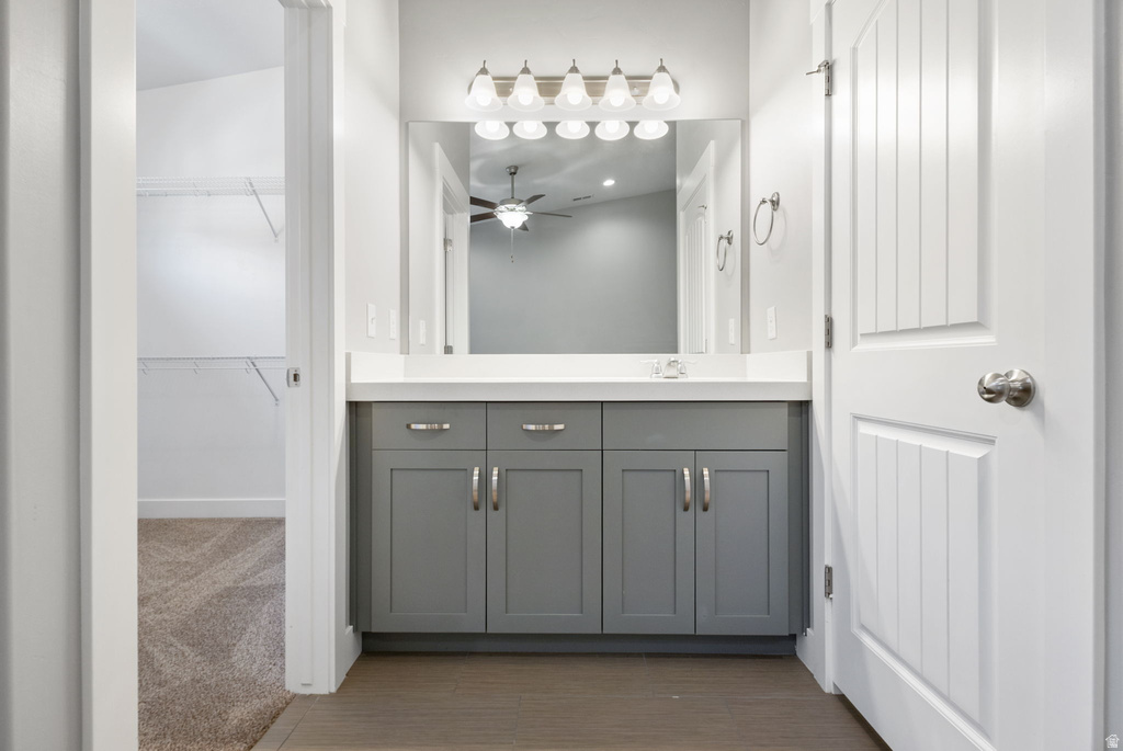 5538 W NAPLES DR Highland, UT 84003