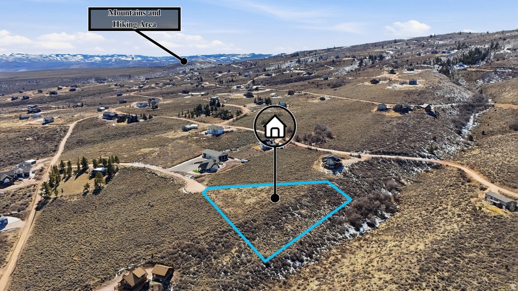 591 W ELDERBERRY CIR Garden City, UT 84028