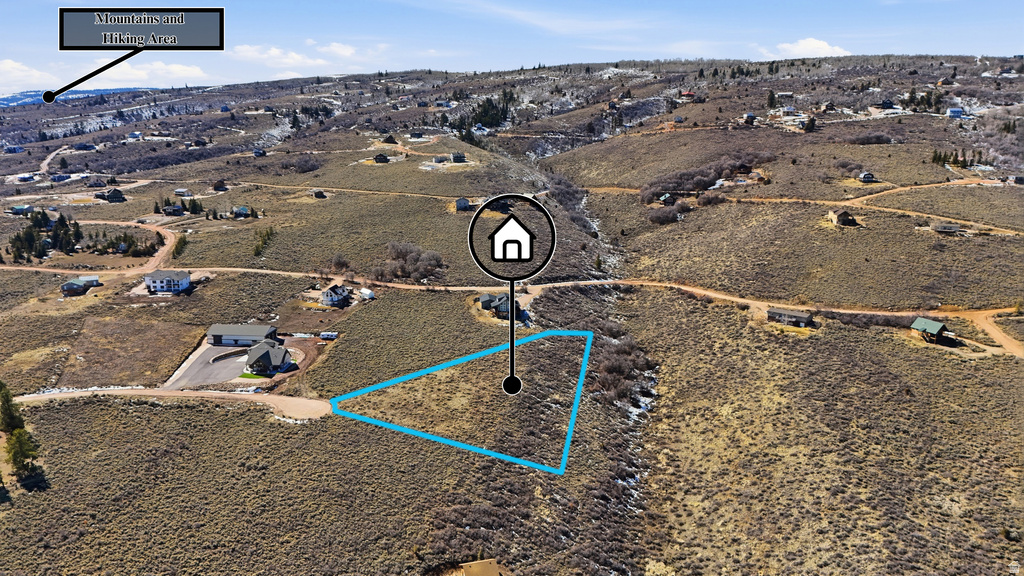 591 W ELDERBERRY CIR Garden City, UT 84028