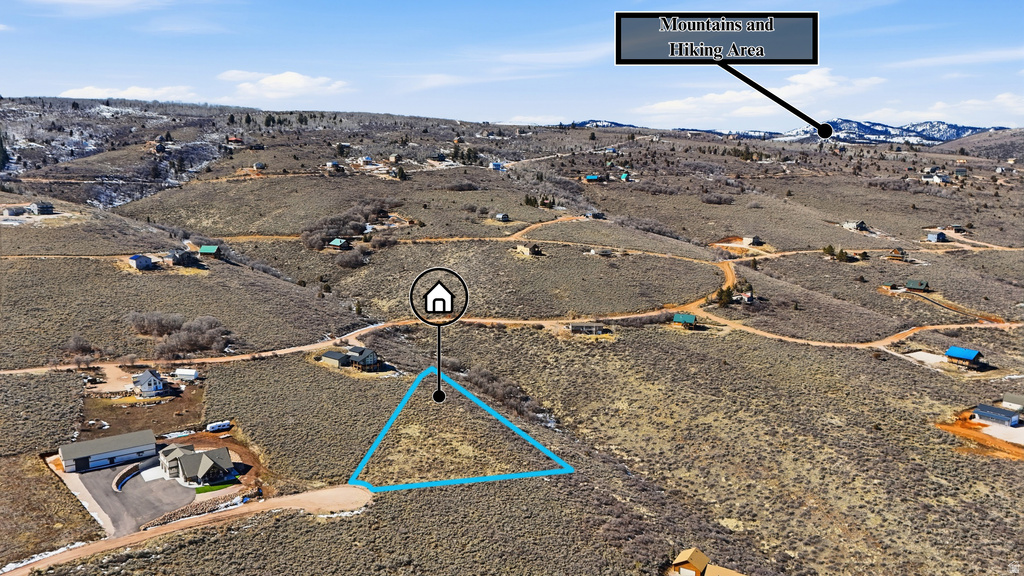 591 W ELDERBERRY CIR Garden City, UT 84028