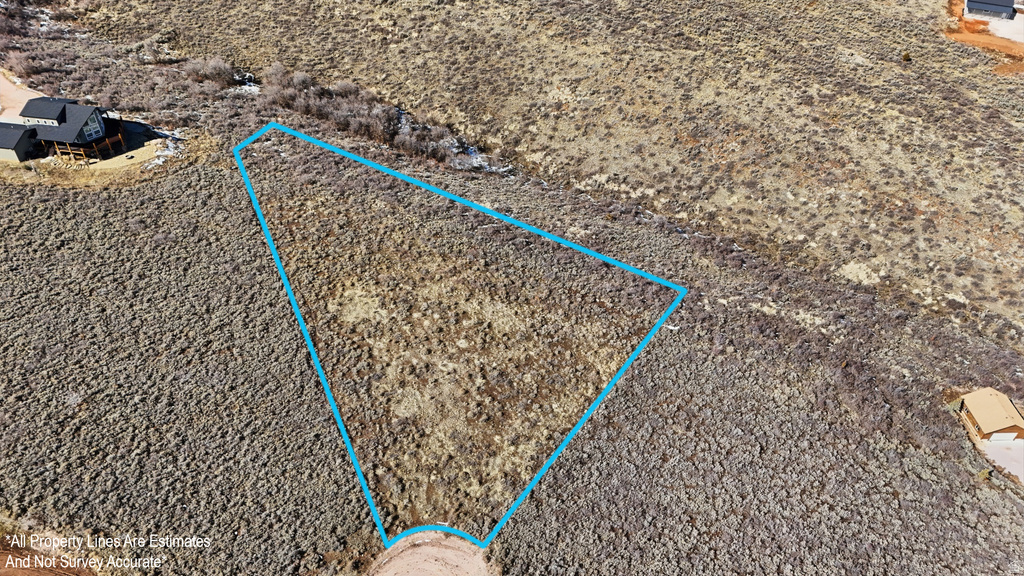 591 W ELDERBERRY CIR Garden City, UT 84028