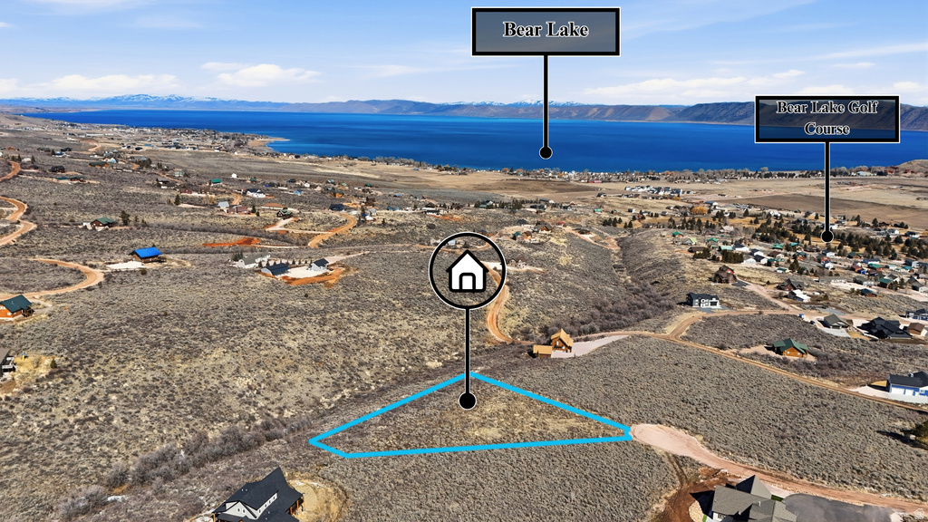 591 W ELDERBERRY CIR Garden City, UT 84028