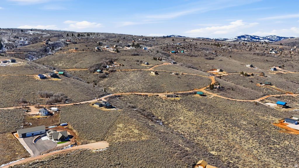 591 W ELDERBERRY CIR Garden City, UT 84028