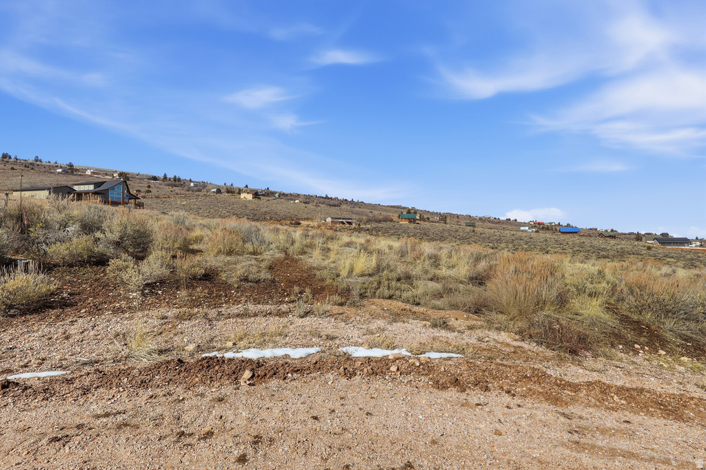 591 W ELDERBERRY CIR Garden City, UT 84028