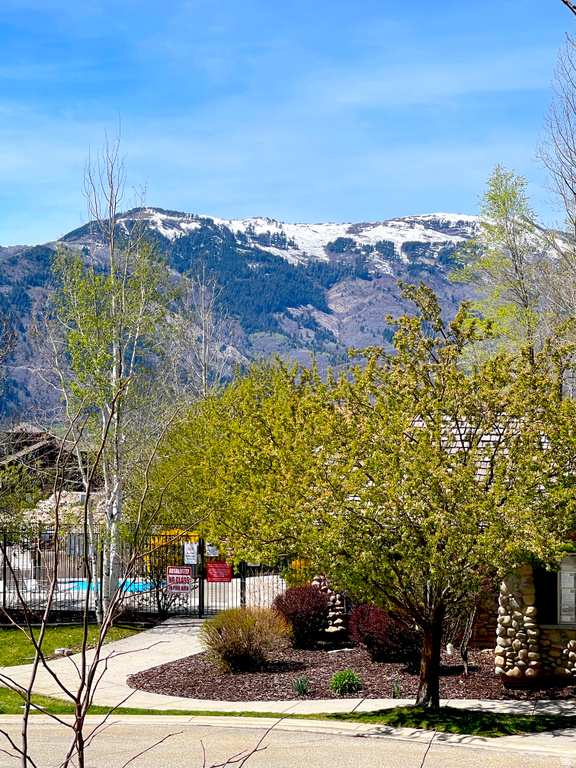 3612 N HUNTSMAN PATH #604 Eden, UT 84310