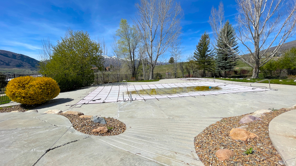 3612 N HUNTSMAN PATH #604 Eden, UT 84310