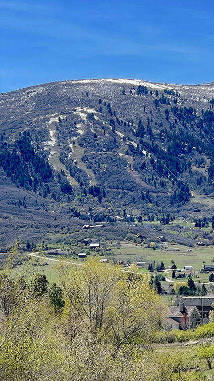 3612 N HUNTSMAN PATH #604 Eden, UT 84310