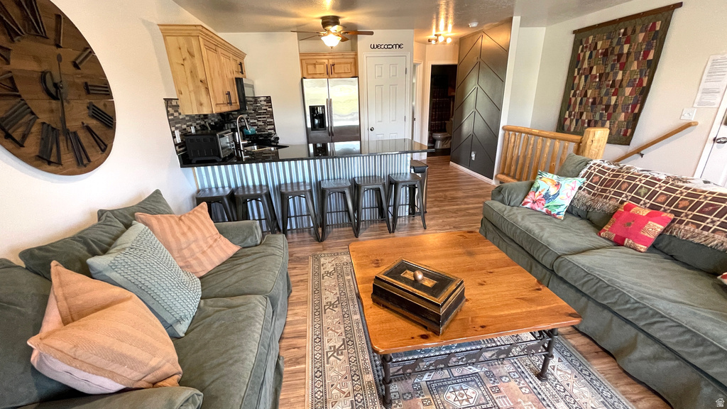 3612 N HUNTSMAN PATH #604 Eden, UT 84310
