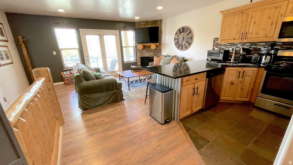 3612 N HUNTSMAN PATH #604 Eden, UT 84310