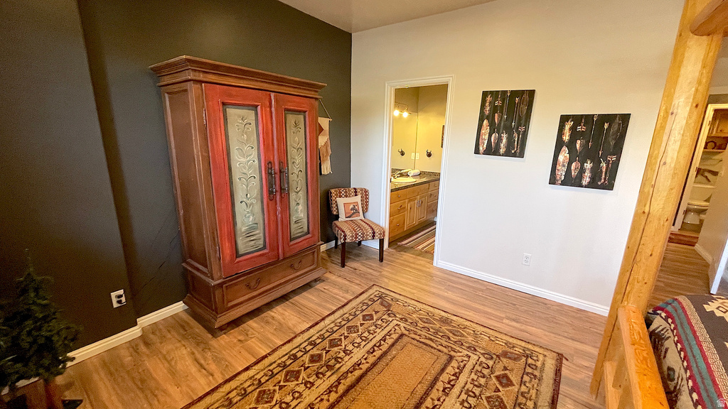 3612 N HUNTSMAN PATH #604 Eden, UT 84310