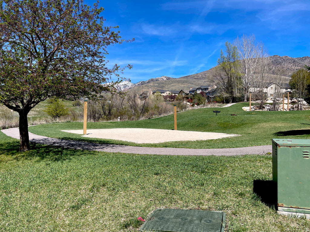 3612 N HUNTSMAN PATH #604 Eden, UT 84310