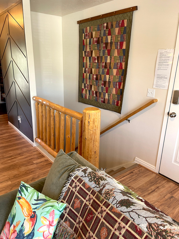 3612 N HUNTSMAN PATH #604 Eden, UT 84310