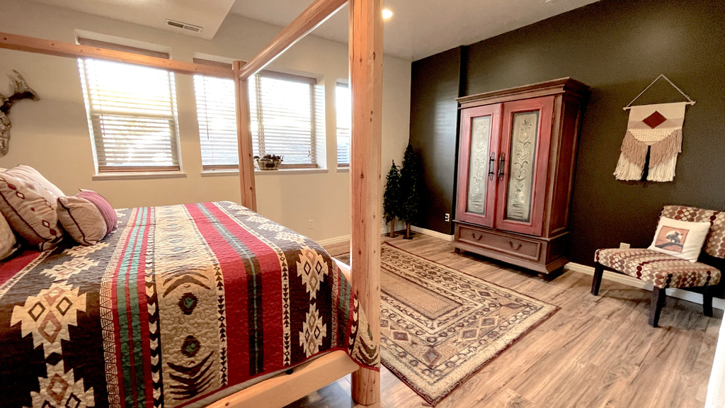 3612 N HUNTSMAN PATH #604 Eden, UT 84310