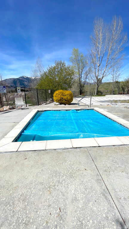 3612 N HUNTSMAN PATH #604 Eden, UT 84310