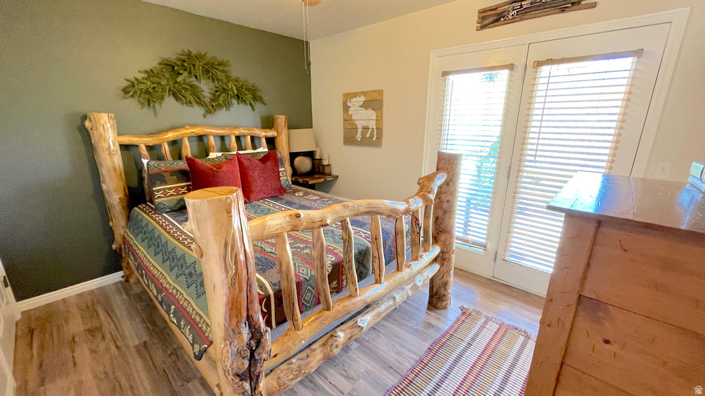 3612 N HUNTSMAN PATH #604 Eden, UT 84310