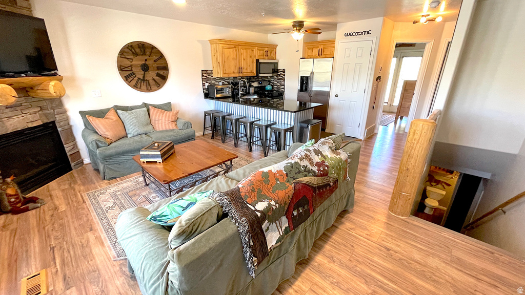 3612 N HUNTSMAN PATH #604 Eden, UT 84310