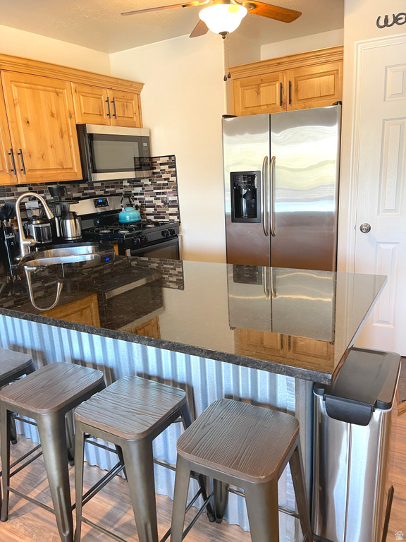 3612 N HUNTSMAN PATH #604 Eden, UT 84310