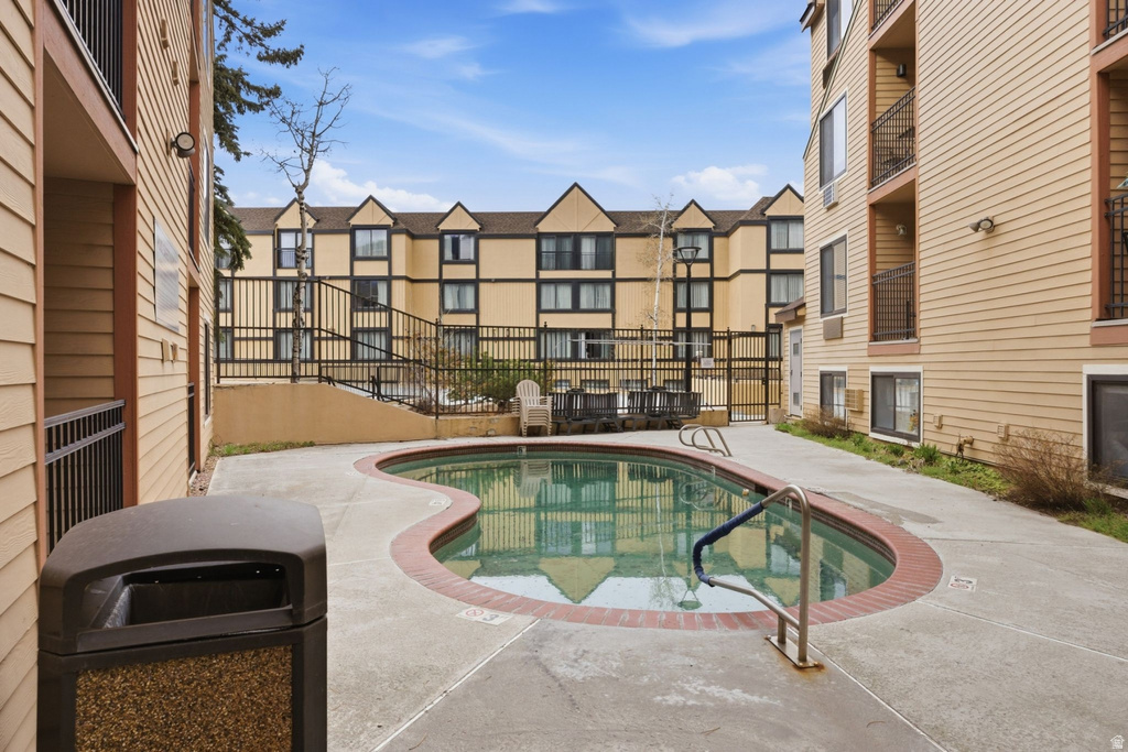 1940 PROSPECTOR AVE #113 Park City, UT 84060