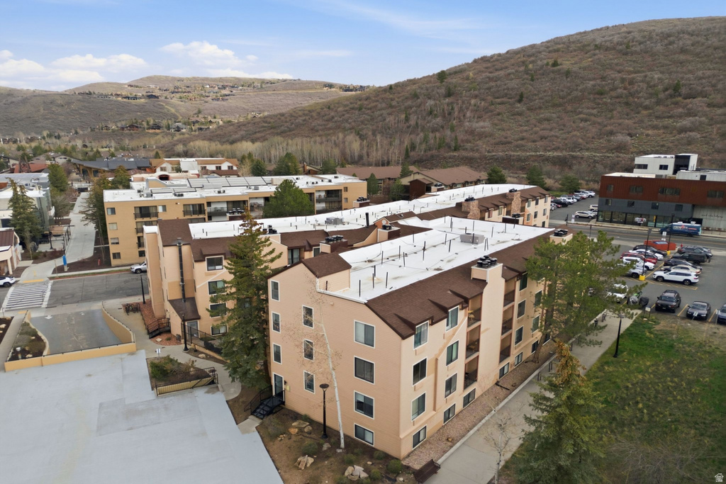 1940 PROSPECTOR AVE #113 Park City, UT 84060