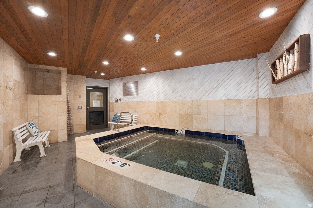 1940 PROSPECTOR AVE #113 Park City, UT 84060