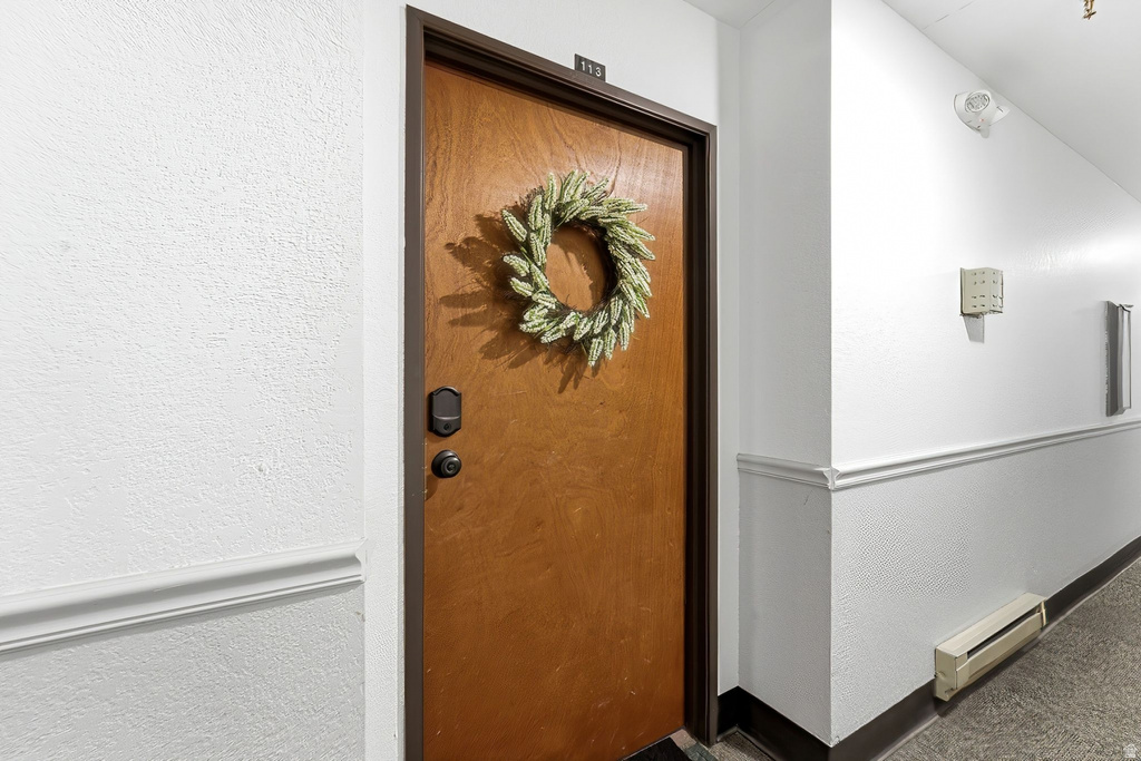 1940 PROSPECTOR AVE #113 Park City, UT 84060