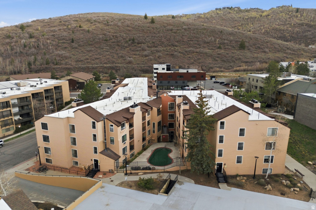 1940 PROSPECTOR AVE #113 Park City, UT 84060