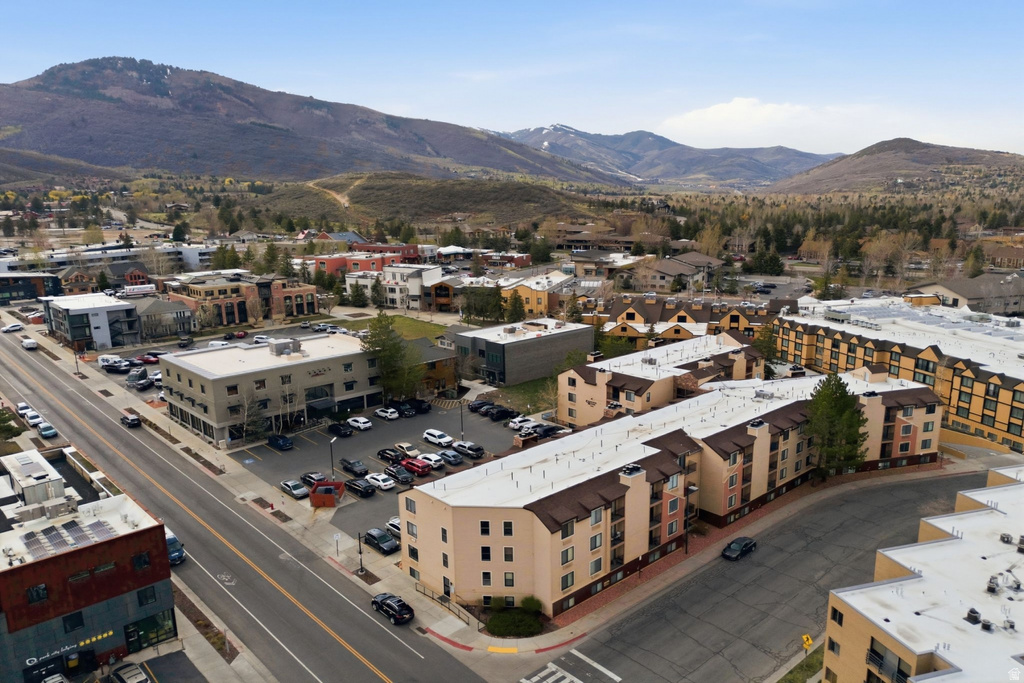 1940 PROSPECTOR AVE #113 Park City, UT 84060