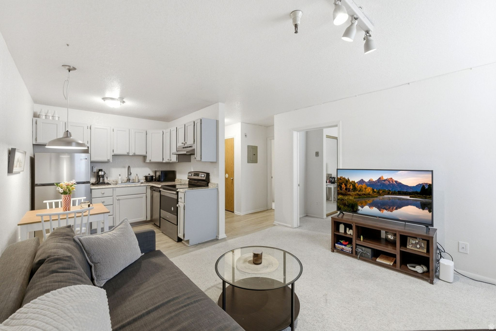 1940 PROSPECTOR AVE #113 Park City, UT 84060