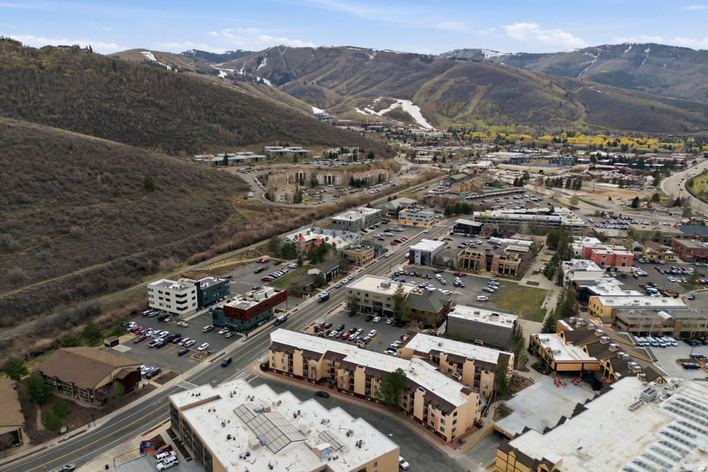 1940 PROSPECTOR AVE #113 Park City, UT 84060