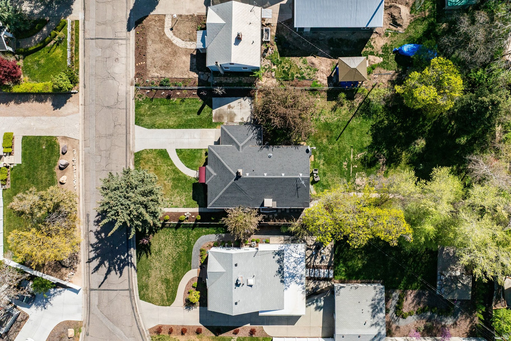 1968 E 3375 S Millcreek, UT 84106