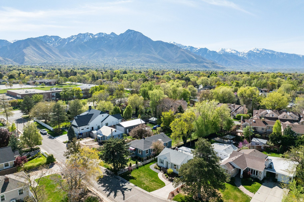 1968 E 3375 S Millcreek, UT 84106